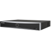 Hikvision Hikvision DS-7608NXI-K1 (D) 8 csatornás AcuSense NVR, 80/80 Mbps be-/kimeneti sávszélesség