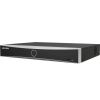 Hikvision Hikvision DS-7608NXI-K1 (D)/Alarm4+1 8 csatornás AcuSense NVR, 80/80 Mbps be-/kimeneti sávszélesség, riasztás I/O