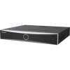 Hikvision Hikvision DS-7716NXI-I4/VPro 16 csatornás AcuSense NVR, 192/256 Mbps be-/kimeneti sávszélesség
