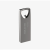 Hikvision Hikvision HIKSEMI Pendrive - 16GB USB2.0, M200, Ezüst (HS-USB-M200 16G)