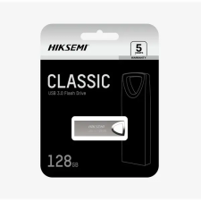 Hikvision Hikvision HIKSEMI Pendrive - 4GB USB2.0, M200, Ezüst pendrive