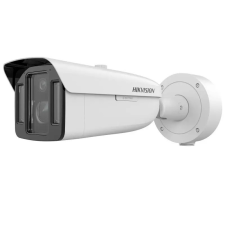 Hikvision Hikvision iDS-2CD8A48G0-XZS (5-20/4) DeepinView IP Multi-sensor rendszámolvasó csőkamera, 4 MP/4 MP, hang I/O, riasztás I/O megfigyelő kamera