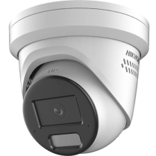 Hikvision Hikvision IP turretkamera - DS-2CD2346G2H-IS2U/SL(2.8mm)(eF) megfigyelő kamera
