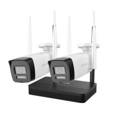 Hikvision HiLook DS-J142I(STD)/IKS-2044BH-PH/W megfigyelő kamera