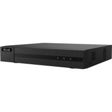 Hikvision HiLook DVR-204Q-M1 DVR 4 csatornás videó rögzítő megfigyelő kamera tartozék