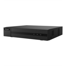 Hikvision HiLook NVR-104MH-C/4P (NVR-104MH-C/4P) megfigyelő kamera