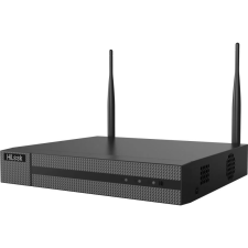 Hikvision HiLook NVR-104MH-D/W 4 csatornás rögzítő megfigyelő kamera tartozék