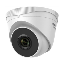 HikVision HiWatch IP turretkamera - HWI-T240H (4MP, 2,8mm, kültéri, H265+, IP67, IR30m, ICR, DWDR, PoE) megfigyelő kamera