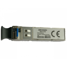 Hikvision HK-SFP-1.25G-20-1310-DF biztonságtechnikai eszköz