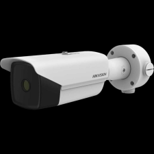 Hikvision Hőkamera, Csőkamera, 384x288, 9,7 mm, Korrózióálló, 12 um megfigyelő kamera