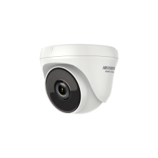 Hikvision HWT-T220-P HiWatch 2MP 2.8mm Analóg Turret kamera megfigyelő kamera