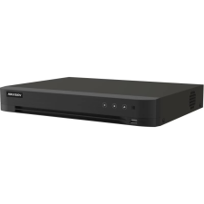 Hikvision iDS-7216HQHI-M1/XT 16 csatornás DVR rögzítő dvr és nvr videó rögzítő