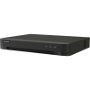 Hikvision iDS-7216HUHI-M2/XT/16A+16/4ALM 16 csatornás AcuSense THD DVR; 8MP@12fps; 5MP@20fps; 4MP@25fps;