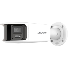 Hikvision IP Bullet ColorVU DS-2CD2T87G2P-LSU/SL(4mm)(C) 8MP (DS-2CD2T87G2P-LSU/SL(4MM)(C)) megfigyelő kamera