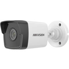 Hikvision IP, Csőkamera, 4 MP, Fix objektív, 2.8mm, IR 30m megfigyelő kamera