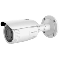 Hikvision IP, Csőkamera, 5 MP, Motoros objektív, 2.8-12mm, IR 30m megfigyelő kamera