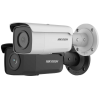 Hikvision IP, Csőkamera, 8 MP, Fix objektív, 2.8mm, EXIR 60m,  2 IR LED