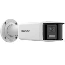 Hikvision IP csőkamera - DS-2CD2T47G2P-LSU/SL(2.8MM) megfigyelő kamera