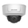 Hikvision IP, Dómkamera, 2 MP, Fix objektív, 4mm, EXIR 30m,  Hang/riasztás I/O