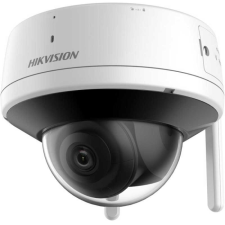 Hikvision IP Dómkamera, 2MP, 2.8mm Fix objektív, 30m IR megvilágítás megfigyelő kamera