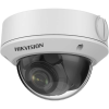 Hikvision IP Dómkamera, 2MP, Motoros objektív, 2.8-12mm, IR 30m, SD foglalat
