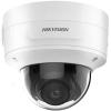 Hikvision IP, Dómkamera, 6MP, Motoros objektív, 7-35mm, Deep Learning, IR 50m, SD foglalat, Alarm/audio in