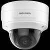 Hikvision IP, Dómkamera, 8MP, Motoros obj., 2.7-13.5mm, AcuSense, IR 40m, SD Kártya, Audio-Alarm in/out