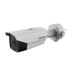 Hikvision IP hőkamera (DS-2TD2117-6/V1) megfigyelő kamera