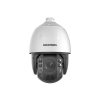 Hikvision IP, PTZ kamera, 4MP, 25x zoom, IR 200m, SD fogl., Hang-riasztási in/out, Hang-fény riasztás