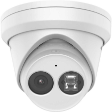 Hikvision IP, Turret kamera, 4 MP, Fix objektív, 4mm, EXIR 30m, IR megfigyelő kamera