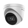 Hikvision IP, Turret kamera, 4 MP, Motoros objektív, 2.8-12mm, MD 2.0, IR