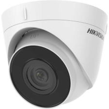 Hikvision IP Turret kamera, 5MP, 4mm Fix objektív, 30m IR megvilágítás megfigyelő kamera