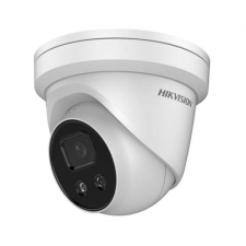 Hikvision IP, Turret kamera, 8 MP, Fix objektív, 4mm, EXIR 30m, IR megfigyelő kamera