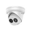 Hikvision IP turretkamera - DS-2CD2363G2-IU (6MP, 2,8mm, kültéri, H265+, IP67, IR30m, ICR, WDR, 3DNR, SD, PoE)