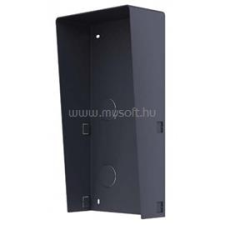 Hikvision Kaputelefon Esővédő - DS-KABD8003-RS2 (DS-KABD8003-RS2) kaputelefon