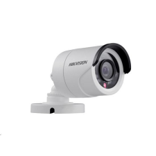 Hikvision kültéri analóg Bullet kamera (DS-2CE16D0T-IRF(2,8MM)) megfigyelő kamera