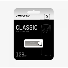 Hikvision M200 Classic 128GB USB 3.0 Ezüst pendrive