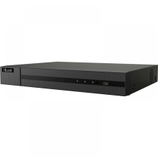 Hikvision NVR-108MH-C/8P 80 csatornás NVR rögzítő megfigyelő kamera tartozék