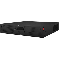 Hikvision NVR, 16 csatornás, 8 HDD, 320Mbps dvr és nvr videó rögzítő
