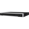 Hikvision NVR, 16  csatornás, HDD: 2, 256 Mbps