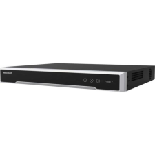 Hikvision NVR, 16 csatornás, HDD: 2, 256 Mbps dvr és nvr videó rögzítő