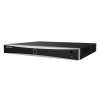 Hikvision NVR, 16  csatornás, HDD 2, AcuSense, 16 db PoE, 160Mbps, AcuSense NVR