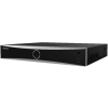 Hikvision NVR, 16  csatornás, HDD 4, AcuSense, 16 db PoE, 160Mbps, AcuSense NVR