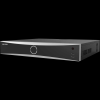 Hikvision NVR, 16  csatornás, HDD 4, DeepInMind, 16 db PoE 320Mbps