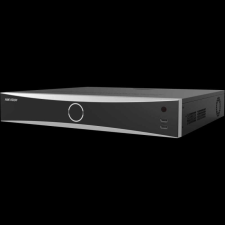 Hikvision NVR, 32 csatornás, HDD 4, DeepInMind, 16 db PoE, 320Mbps dvr és nvr videó rögzítő