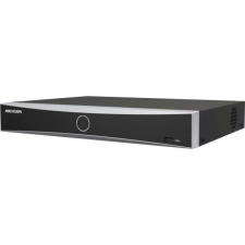 Hikvision NVR, 8 csatornás, HDD: 1, AcuSense, 80 Mbps dvr és nvr videó rögzítő