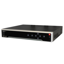 Hikvision NVR DS-7716NI-K4, 16 csatornás (DS-7716NI-K4) biztonságtechnikai eszköz