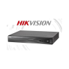  Hikvision NVR rögzítő - DS-7604NI-Q1/4P (4 csatorna, 40Mbps rögzítési sávszél., H265+, HDMI+VGA, 2xU