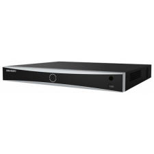 Hikvision NVR rögzítő - DS-7608NXI-I2/8P/S dvr és nvr videó rögzítő