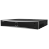 Hikvision NVR rögzítő - DS-7732NXI-K4/16P (32 csatorna, 256Mbps rögzítési sávszélesség, H265, HDMI+V
